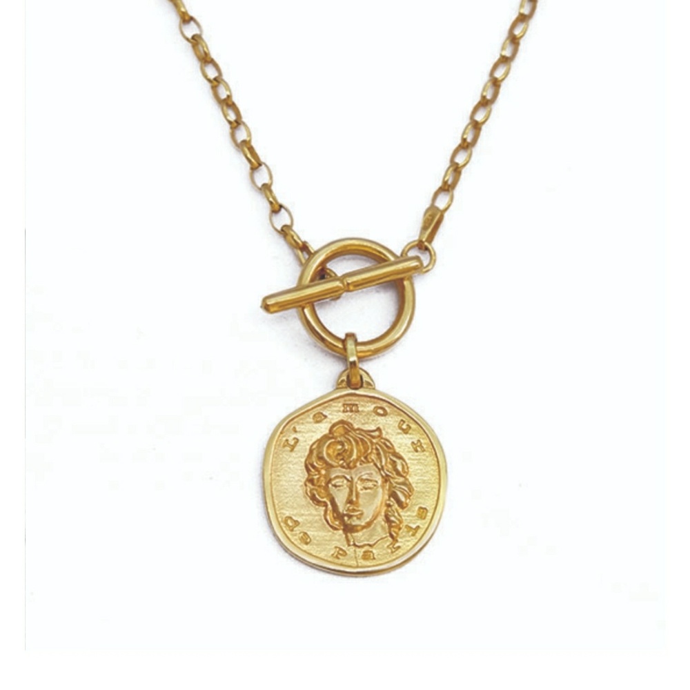 L'amour Necklace